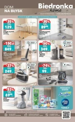 Suszarka do grzybów aż 55% taniej - Biedronka