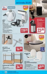 Ceny lecą w dół od poniedziałku - Aldi