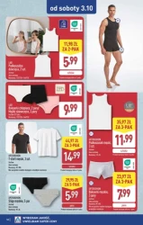 Ceny lecą w dół od poniedziałku - Aldi