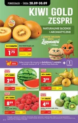 Mega paki i rabaty do 39% - Biedronka