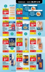 Mega paki i rabaty do 39% - Biedronka