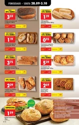 Mega paki i rabaty do 39% - Biedronka