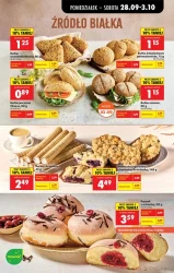 Mega paki i rabaty do 39% - Biedronka