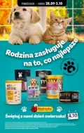 Rodzina zasługuje na najlepsze - Biedronka