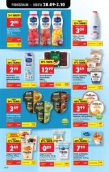Mega paki i rabaty do 39% - Biedronka