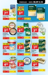 Mega paki i rabaty do 39% - Biedronka