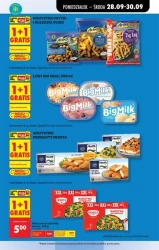 Mega paki i rabaty do 39% - Biedronka