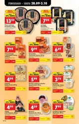 Mega paki i rabaty do 39% - Biedronka