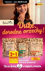 Mega paki i rabaty do 39% - Biedronka