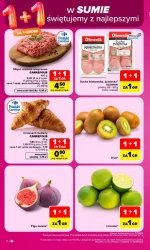 29 років Carrefour, 29 приводів для радості — Carrefour