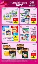 29 lat Carrefoura, 29 powodów do radości - Carrefour