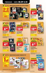 Mega paki i rabaty do 39% - Biedronka