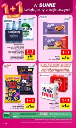 29 lat Carrefoura, 29 powodów do radości - Carrefour