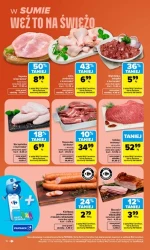29 lat Carrefoura, 29 powodów do radości - Carrefour
