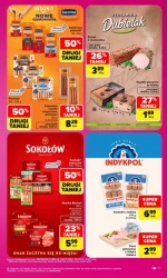 29 lat Carrefoura, 29 powodów do radości - Carrefour