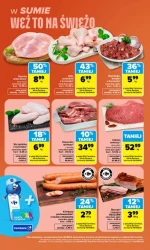 Drugi owoc za grosz w Carrefourze - Carrefour