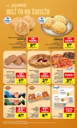 Drugi owoc za grosz w Carrefourze - Carrefour
