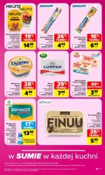 29 lat Carrefoura, 29 powodów do radości - Carrefour