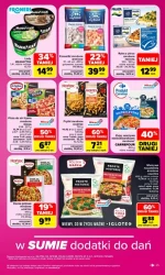 29 lat Carrefoura, 29 powodów do radości - Carrefour
