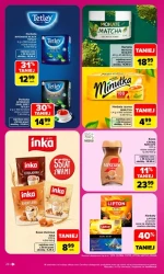 29 lat Carrefoura, 29 powodów do radości - Carrefour