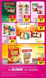 29 lat Carrefoura, 29 powodów do radości - Carrefour