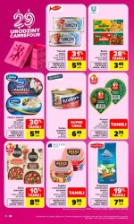 29 lat Carrefoura, 29 powodów do radości - Carrefour