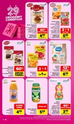 29 lat Carrefoura, 29 powodów do radości - Carrefour