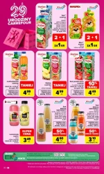29 lat Carrefoura, 29 powodów do radości - Carrefour