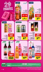29 lat Carrefoura, 29 powodów do radości - Carrefour