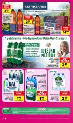 29 lat Carrefoura, 29 powodów do radości - Carrefour