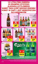 29 lat Carrefoura, 29 powodów do radości - Carrefour