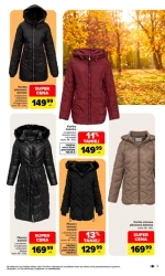 Jesienne klimaty od 119 zł - Carrefour