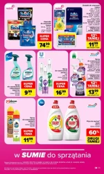 29 lat Carrefoura, 29 powodów do radości - Carrefour