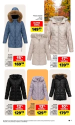 Jesienne klimaty od 119 zł - Carrefour