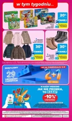 29 lat Carrefoura, 29 powodów do radości - Carrefour