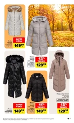 Jesienne klimaty od 119 zł - Carrefour