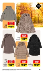 Jesienne klimaty od 119 zł - Carrefour