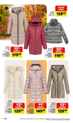 Jesienne klimaty od 119 zł - Carrefour