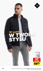 Jesienne klimaty od 119 zł - Carrefour