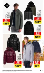 Осінні настрої від 119 злотих — Carrefour