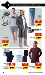 Domowy relaks od 29,99 zł - Carrefour