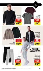 Domowy relaks od 29,99 zł - Carrefour