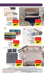 Domowy relaks od 29,99 zł - Carrefour