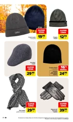 Jesienne klimaty od 119 zł - Carrefour