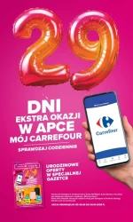 Domowy relaks od 29,99 zł - Carrefour