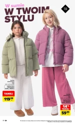 Jesienne klimaty od 119 zł - Carrefour