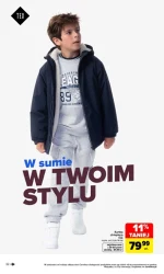 Jesienne klimaty od 119 zł - Carrefour
