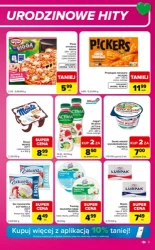 Gazetka promocyjna Carrefour Express