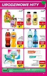 Gazetka promocyjna Carrefour Express