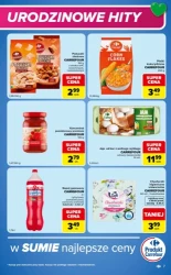 Gazetka promocyjna Carrefour Express